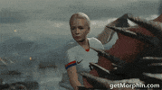 morphin fire got dragons gameofthrones GIF