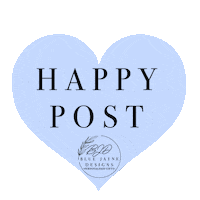Bluejaynedesigns bluejaynedesigns bluejayne bluejaynenewpost Sticker