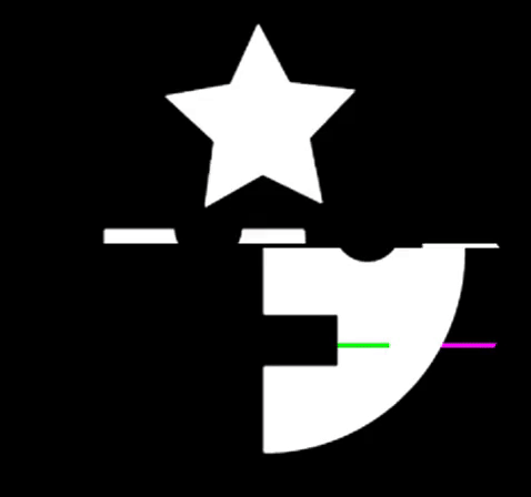 new wave synthpop GIF