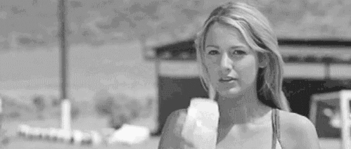 blake lively frases GIF