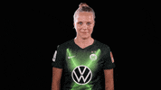 Soccer Sport GIF by VfL Wolfsburg