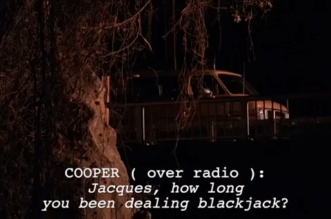 season 1 GIF by Twin Peaks on Showtime