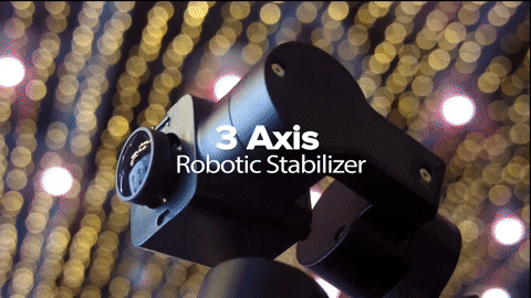 jascamera giphygifmaker vlogging camera idolcam GIF