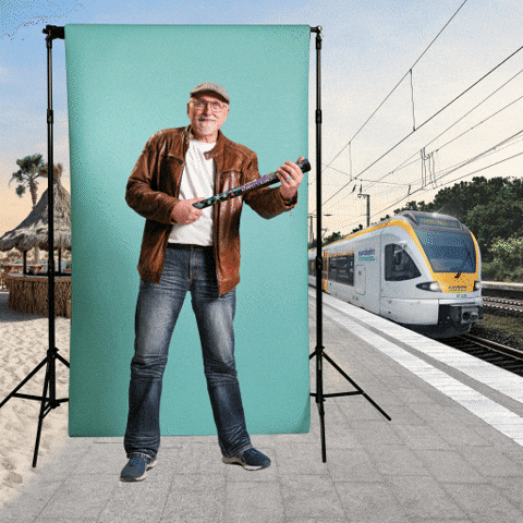 Party Alfons GIF by eurobahn