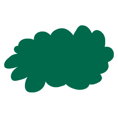 Circle Sticker