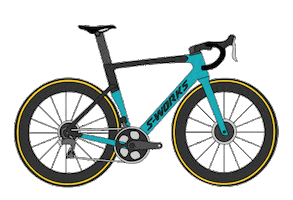 s-works cycling Sticker by Specialized Bicycles