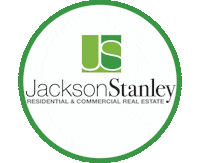 Open House Sticker by Jackson Stanley REALTORS