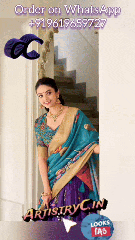 Buy Now Fashion GIF by ArtistryC
