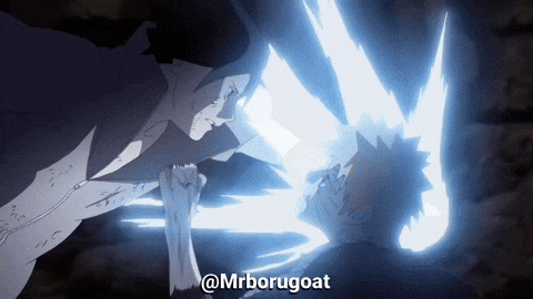 Naruto Shippuden GIF