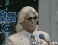 in your face GIF