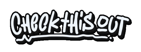 Point Reaction Sticker