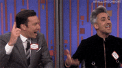 Excited Tonight Show GIF by The Tonight Show Starring Jimmy Fallon