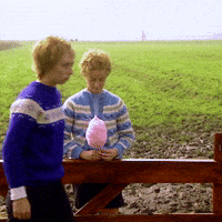 Cotton Candy Fight GIF by VPRO