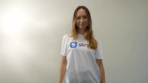 Fun Smile GIF by Skrz.cz