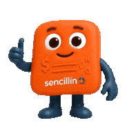 Sencillito Sticker by Himalaya