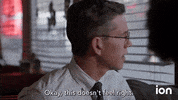 Ncis GIF by ION