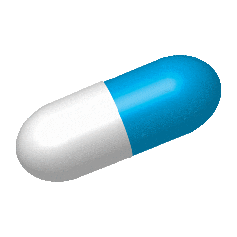 Fiesta Drugs Sticker