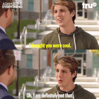 adam ruins everything GIF by truTV