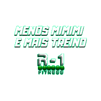 Saúde Sticker by R-1