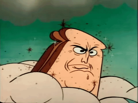 ren and stimpy nicksplat GIF