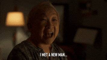 Comedy Central Lol GIF by Awkwafina is Nora from Queens