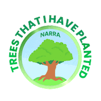 Green Energy Earth Sticker by GCash