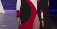 new york fashion week 2016 GIF by NYFW: The Shows