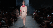 new york fashion week 2016 GIF by NYFW: The Shows