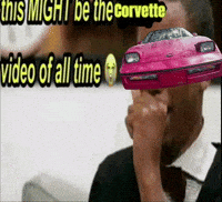 Corvette GIF