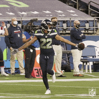 Regular Season Football GIF by NFL