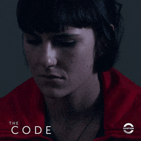 Angry Side Eye GIF by Ovation TV