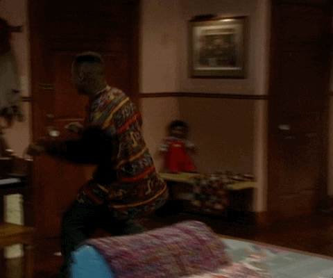 Season 1 Couple GIF by Martin
