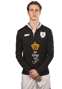 Joren Sticker by Concordia Delft
