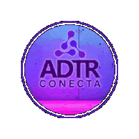 Sticker by ADTR