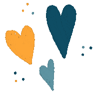 Heart Love Sticker