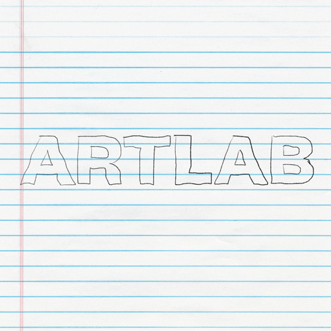 artlabdc smithsonian artlab hirshhorn GIF