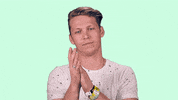 Awkward Clap GIF by flor
