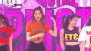 k-pop GIF