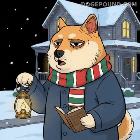 Tired Over It GIF by Doge Pound