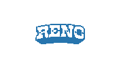 Travel Reno Sticker by Alaska Airlines