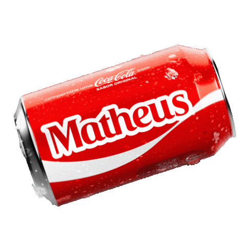 Coca Cola Sticker by Coca-Cola Oficial