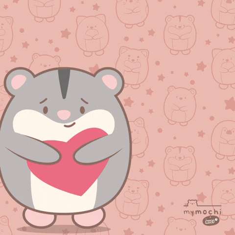 In Love Heart GIF by NICI GmbH