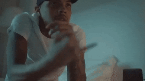 chicago options GIF by G Herbo