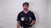 Tommy Goodridge GIF by Navy Athletics