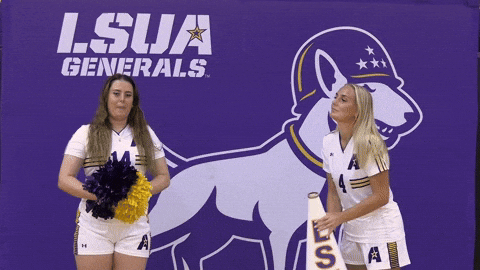 Soccer Generals GIF by LSUA Athletics
