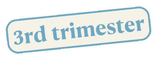 Pregnancy Mimiflo Sticker by Mimiflo® Philippines