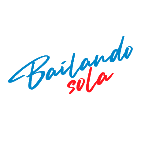 Dance Dancing Sticker by Pia Copello