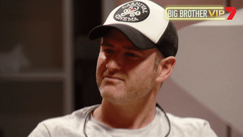 Big Brother Omg GIF by Big Brother Australia