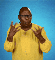 Too Good To Be True Asl GIF