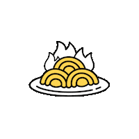 No Tientes La Suerte Sticker by GetWingIt